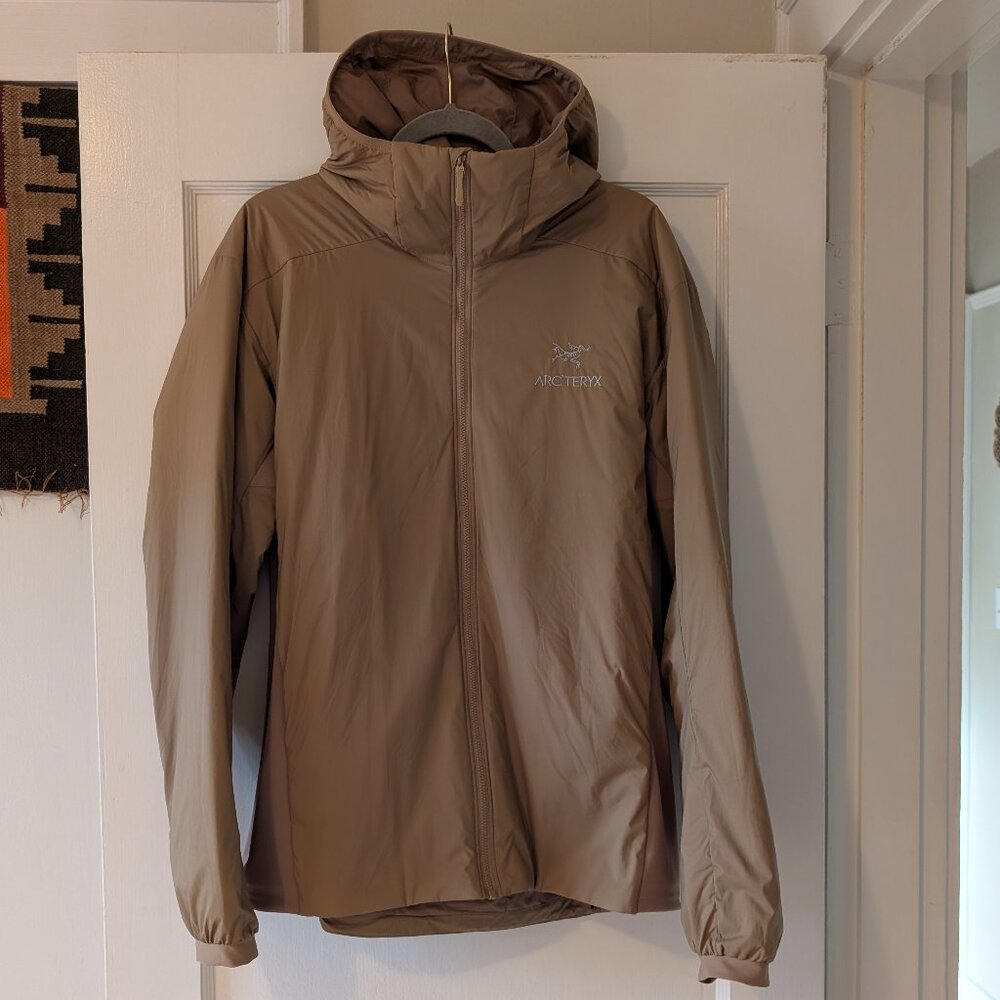 Arc'teryx Atom Hoody Men's